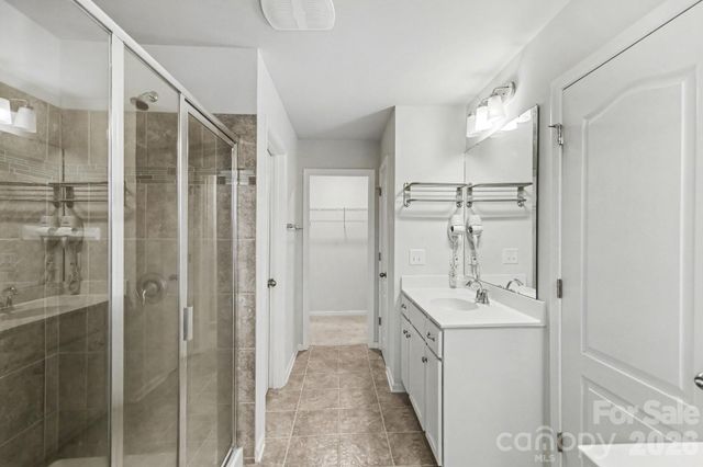 15124 Holly Run Lane, Charlotte, NC 28277