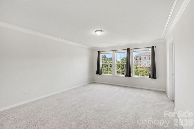 15124 Holly Run Lane, Charlotte, NC 28277
