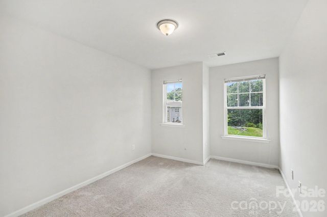 15124 Holly Run Lane, Charlotte, NC 28277