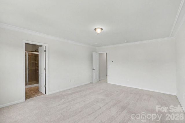 15124 Holly Run Lane, Charlotte, NC 28277