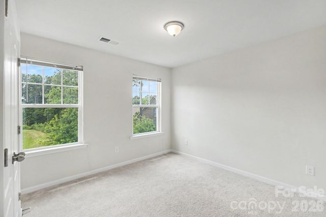 15124 Holly Run Lane, Charlotte, NC 28277