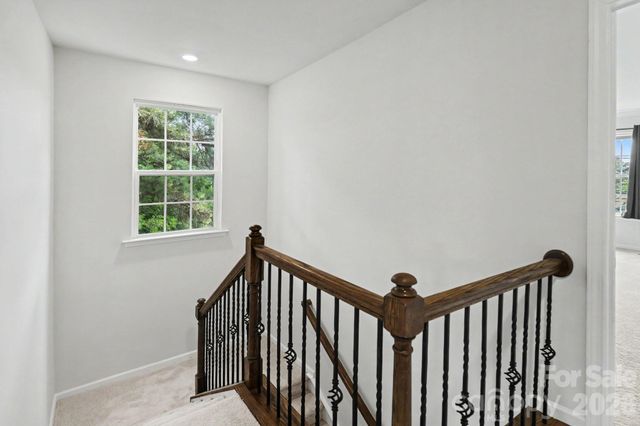 15124 Holly Run Lane, Charlotte, NC 28277
