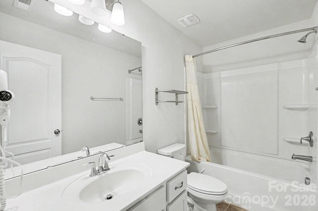 15124 Holly Run Lane, Charlotte, NC 28277