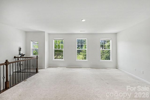 15124 Holly Run Lane, Charlotte, NC 28277