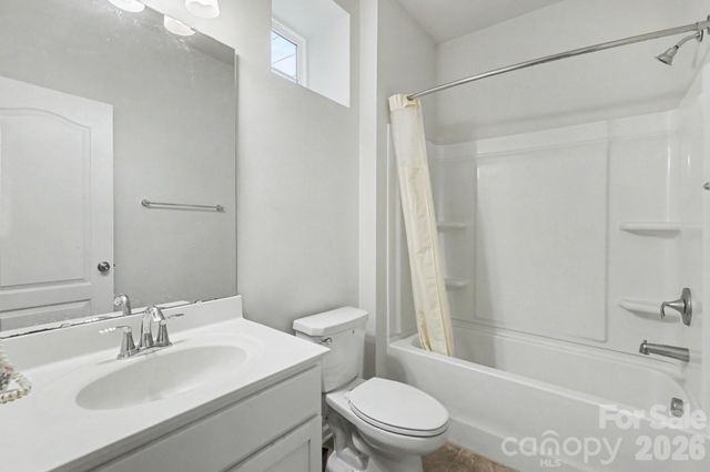 15124 Holly Run Lane, Charlotte, NC 28277