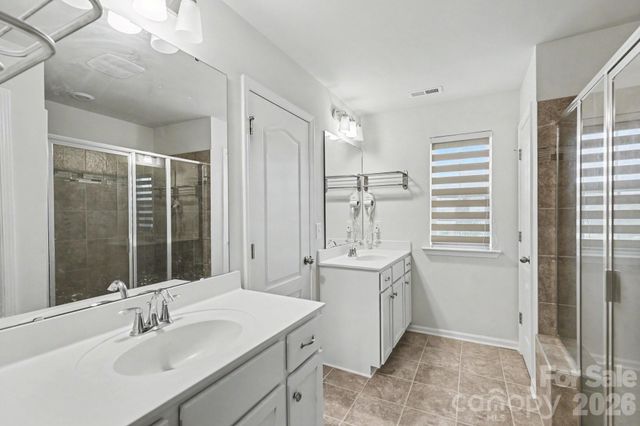 15124 Holly Run Lane, Charlotte, NC 28277