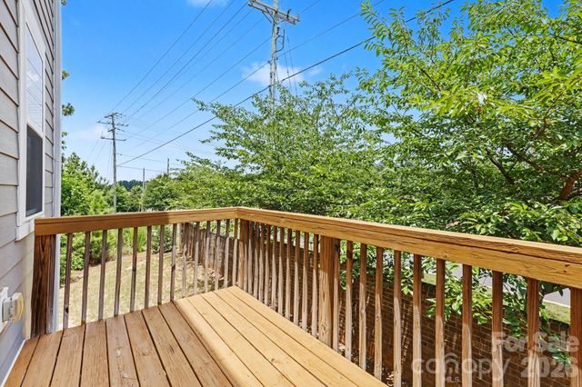 15124 Holly Run Lane, Charlotte, NC 28277