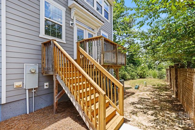 15124 Holly Run Lane, Charlotte, NC 28277