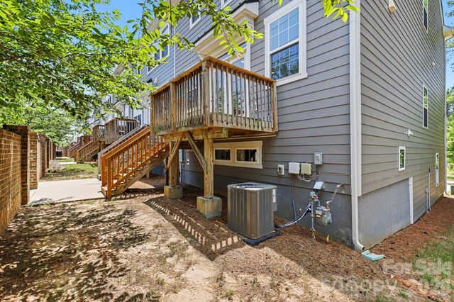 15124 Holly Run Lane, Charlotte, NC 28277