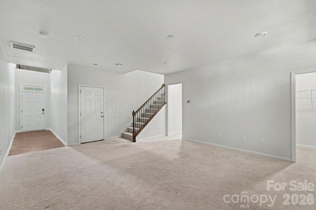 15124 Holly Run Lane, Charlotte, NC 28277