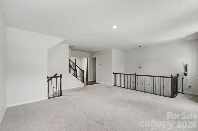 15124 Holly Run Lane, Charlotte, NC 28277