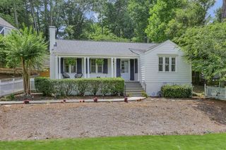 1051 Northrope Drive NE, Atlanta, GA 30324