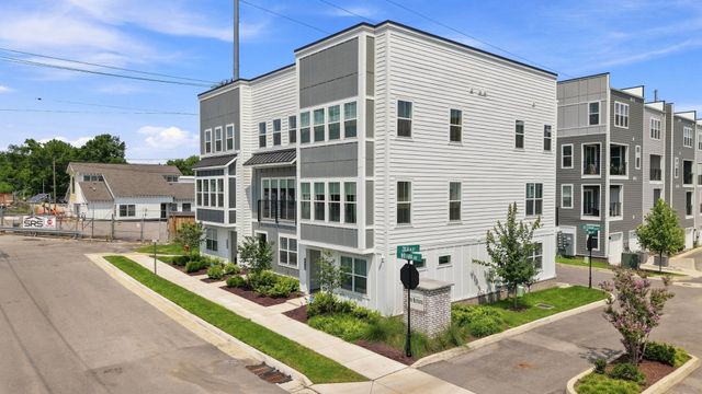 4116 Indiana Ave, Nashville, TN 37209