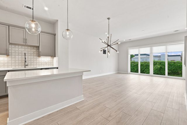 4116 Indiana Ave, Nashville, TN 37209