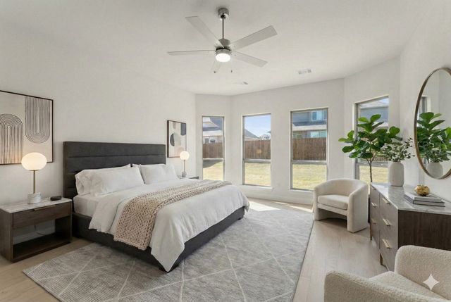 4617 Nomad Drive, Midlothian, TX 76065