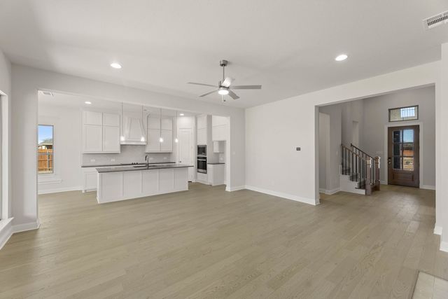 4617 Nomad Drive, Midlothian, TX 76065