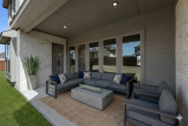 4617 Nomad Drive, Midlothian, TX 76065