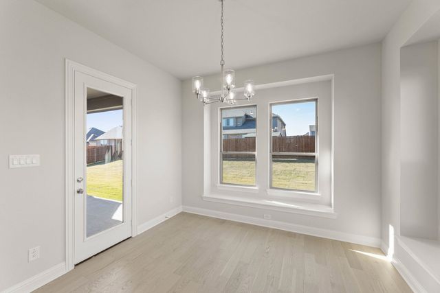 4617 Nomad Drive, Midlothian, TX 76065