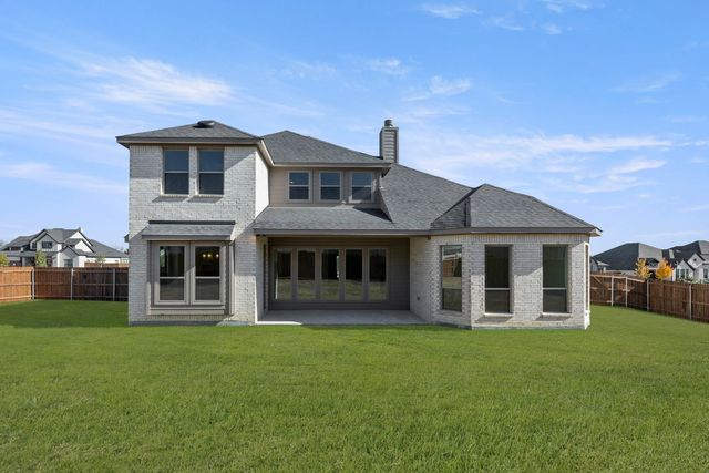 4617 Nomad Drive, Midlothian, TX 76065