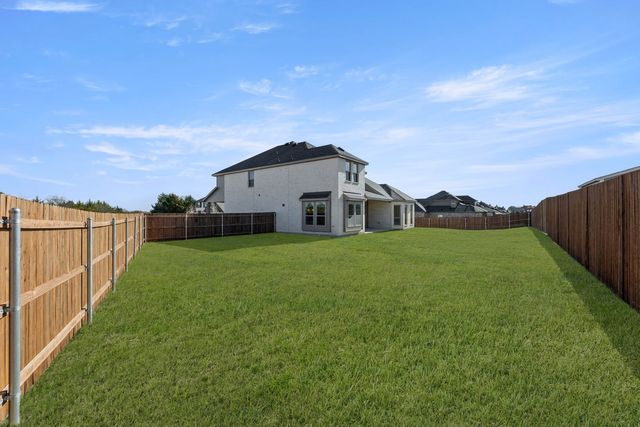4617 Nomad Drive, Midlothian, TX 76065