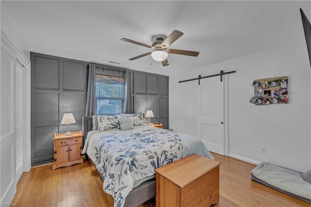 710 James DR, Newport News, VA 23605