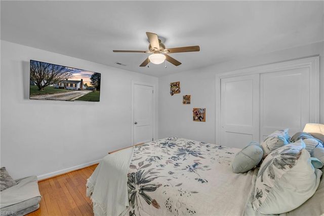 710 James DR, Newport News, VA 23605