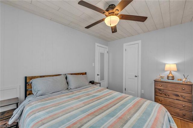 710 James DR, Newport News, VA 23605