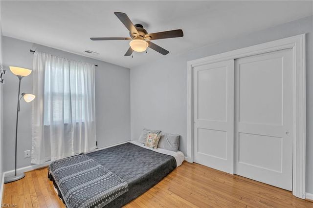 710 James DR, Newport News, VA 23605