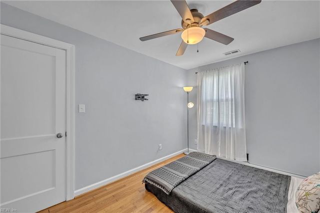 710 James DR, Newport News, VA 23605