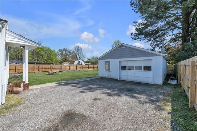 710 James DR, Newport News, VA 23605