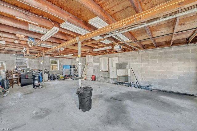 710 James DR, Newport News, VA 23605