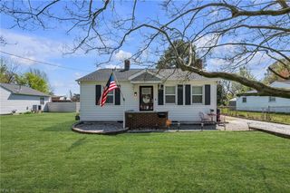 710 James DR, Newport News, VA 23605