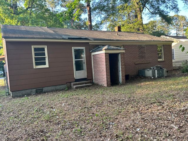 468 Loring Drive, Sumter, SC 29150
