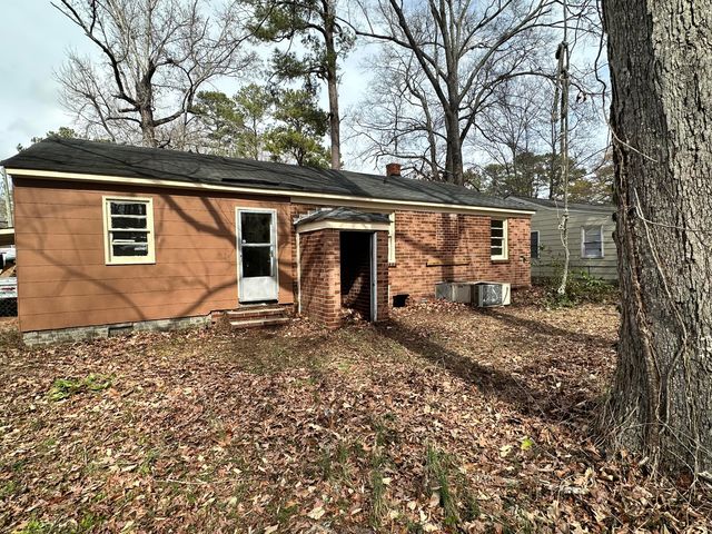 468 Loring Drive, Sumter, SC 29150