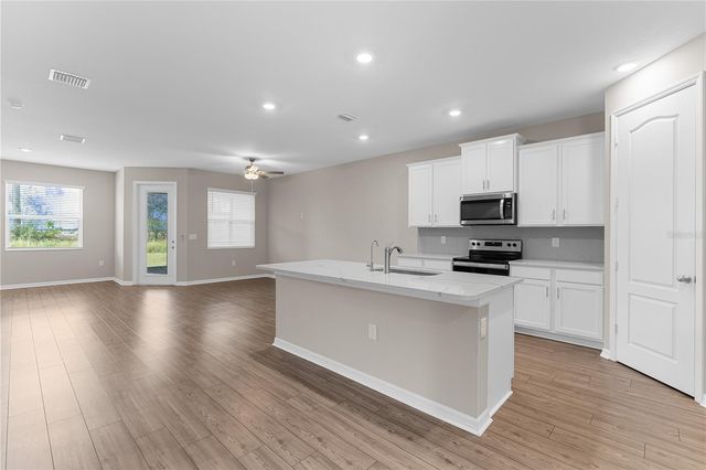 11399 CAY SPRUCE WAY, San Antonio, FL 33576