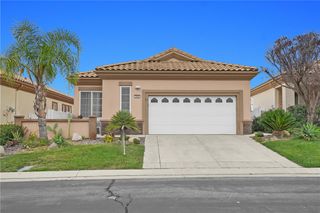 5981 Indian Canyon Drive, Banning, CA 92220