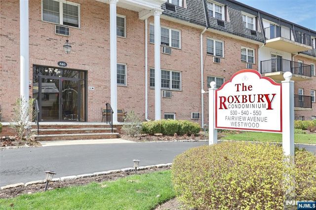 540 Fairview Avenue 314, Westwood, NJ 07675