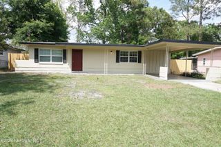 7459 STRATO Road, Jacksonville, FL 32210
