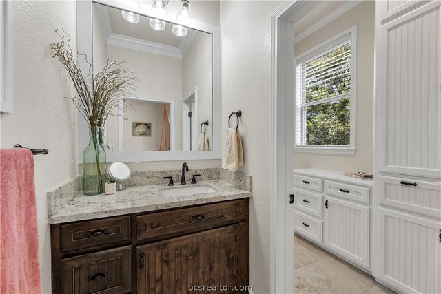 3563 Matoska Ridge, College Station, TX 77845