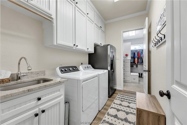 3563 Matoska Ridge, College Station, TX 77845