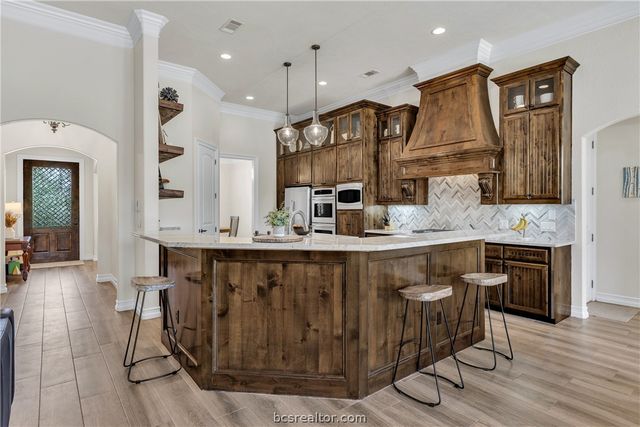 3563 Matoska Ridge, College Station, TX 77845