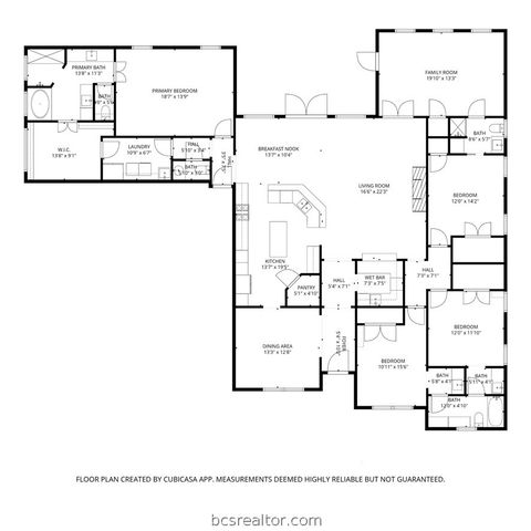 3563 Matoska Ridge, College Station, TX 77845