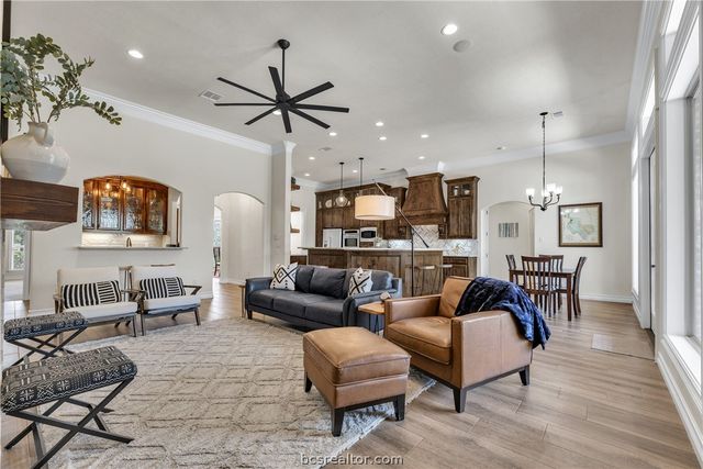 3563 Matoska Ridge, College Station, TX 77845