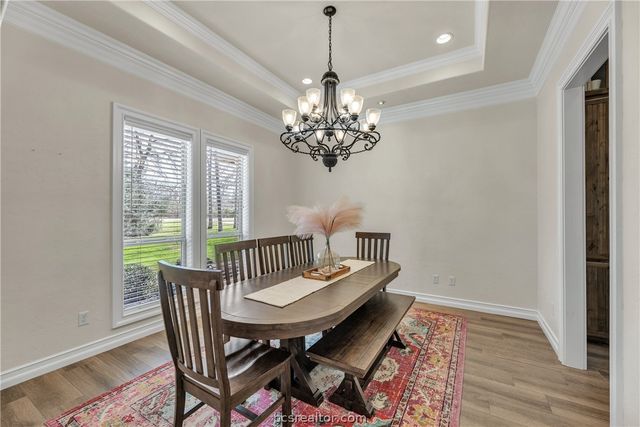 3563 Matoska Ridge, College Station, TX 77845