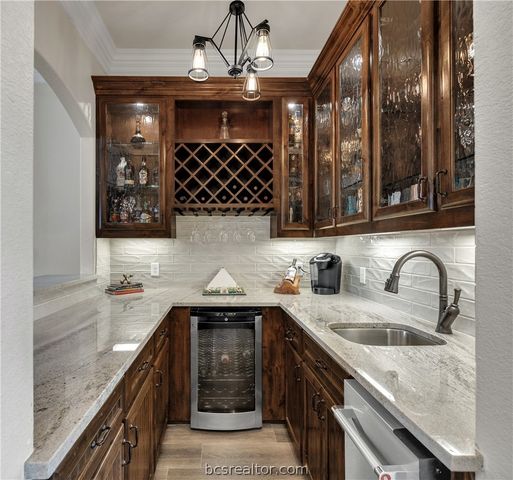 3563 Matoska Ridge, College Station, TX 77845