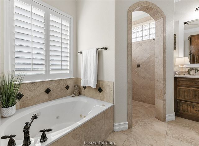 3563 Matoska Ridge, College Station, TX 77845