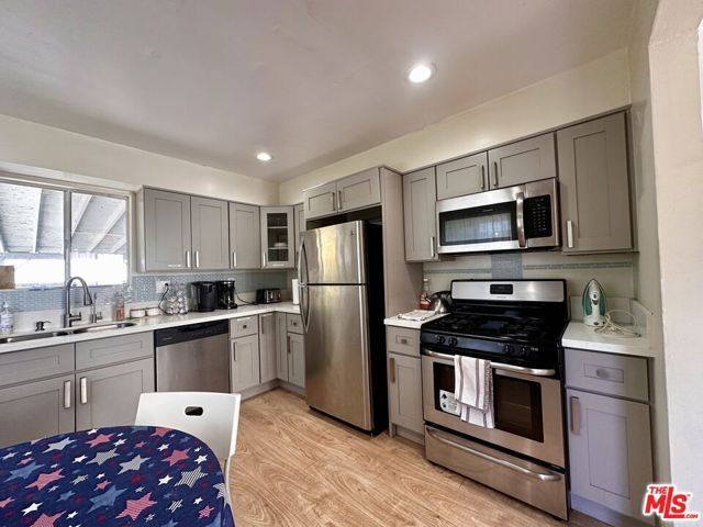 2118 Marengo Avenue, Altadena, CA 91001