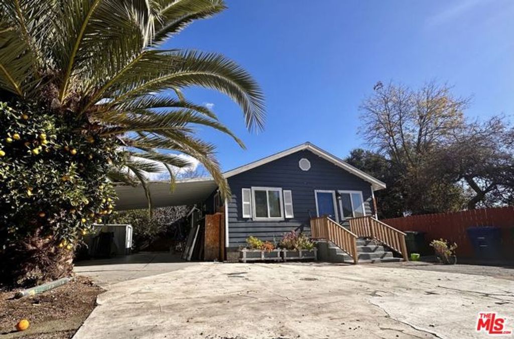 2118 Marengo Avenue, Altadena, CA 91001