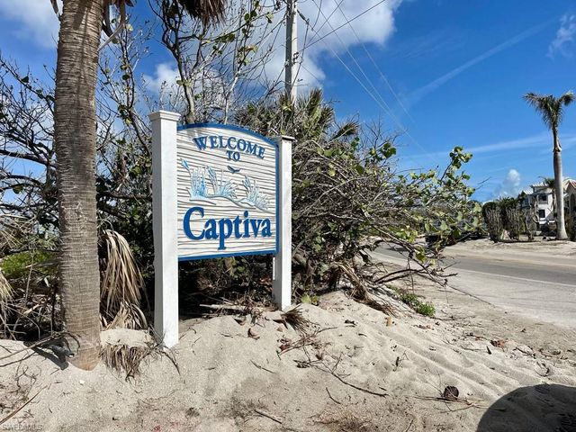 3136 Tennis Villas, Captiva, FL 33924