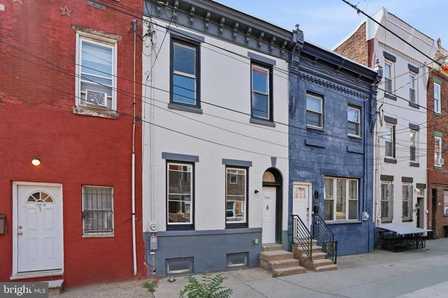 1724 S 4TH ST, Philadelphia, PA 19148